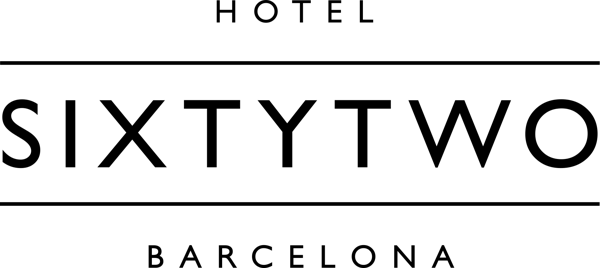 Hotel Sixtytwo logo