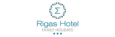 Rigas Boutique Hotel & Spa logo